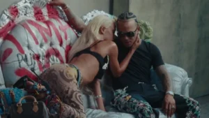 Ozuna y Bad Gyal colaboran en el tema ‘Última noche’