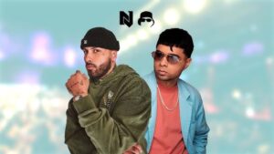 Nicky Jam y Chencho Corleone lanzan la versión remix de «Dile a Él»