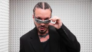 J Balvin es el colombiano más escuchado tras lanzamiento de «Mixteip»