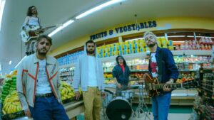 Morat comparte una nueva canción junto a Jay Wheeler