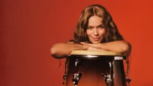 Karol G lidera el Latin Airplay con su tema ‘Latina Foreva’