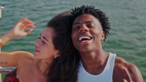 Speed lanzó su primer tema de reggaetón llamado «Bailar»