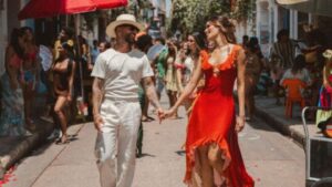 Maluma lanzó su nueva canción «Bronceador»