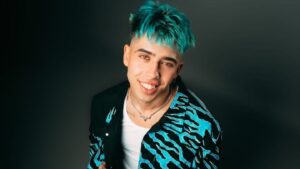 Luck Ra presenta su nueva canción «Tengo Ganas»