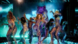 Shakira anuncia su esperado regreso a Paraguay