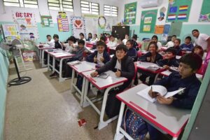 ¿Cuándo son las vacaciones de invierno 2025 en Paraguay?