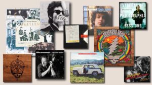 A Beatles, Dylan y Springleen han frenado en el pasado: Rock. | Sistema