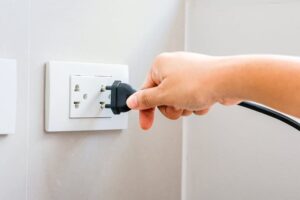 ANDE anuncia cortes este domingo en seis ciudades: estas son las zonas afectadas