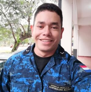 Acribillan a un policía en Yby Yaú
