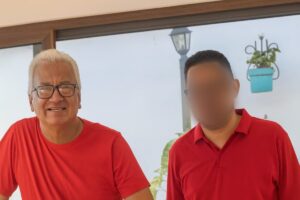Adulario Adurio Alonso Petri, el estado de gobierno más poderoso de Nicaragua