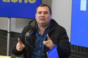 Asilo temporal: Maidana confía en que acuerdo con EE.UU. “no va a perjudicar a Paraguay”