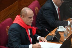 Basilio “Bachi” Núñez reflota proyecto de ley para crear la Universidad Nacional del Chaco en su feudo político