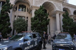 Brasil llega a los términos de los términos y la megralización contra su poderoso negocio