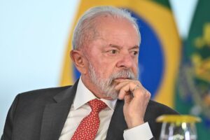 Brasil muestra precaución contra los árboles de Trump, creo que la discusión