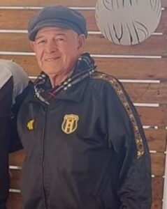 Buscan a hombre de 65 años desaparecido en Itauguá