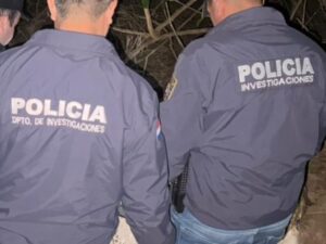 Caaguazú: mujer de 20 años asesinada en supuesto hecho de feminicidio