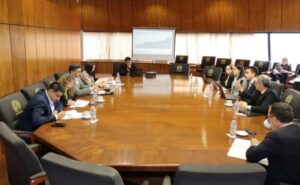 Caja Fiscal: Coinciden en avanzar en reformas, como unificar la edad mínima y los beneficios jubilatorios