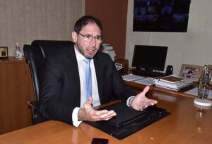 Con la fusión del Viceministerio y el MIC, se creará el Ministerio de Energía