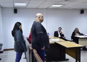 Condenan al músico Pedro Lerea a cinco años de cárcel