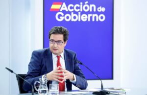 El gobierno prohíbe el acuerdo de las categorías Huawei | Economía