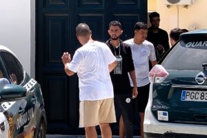 El grupo de manga sigue mudando a Granada | Bandido