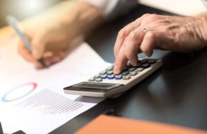 El millonario monto que alcanzó el déficit de la Caja Fiscal al cierre de julio
