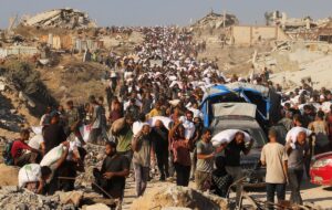 El momento del final para discutir en el Medio Oriente, en vivo | Hamas alcanzará el enrojecimiento hacia aquellos que fueron retenidos como Israel abriendo una carrera hacia la gente de Gaza | Internacional