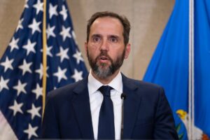 El oponente que llama a Trump, bajo la encuesta federal en los Estados Unidos | Internacional