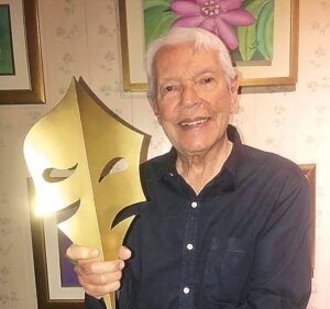 Fallece el reconocido actor Jesús Pérez