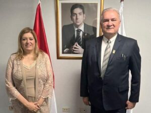 Fiscal General usa el caso Nisman para justificar nulo avance en asesinato de Pecci