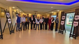 Foro Regional en Ybycuí visibiliza desafíos y logros en salud comunitaria