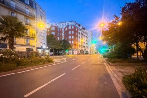 Francia llega a una casa para llegar a casa para evitar la caída de las ciudades y gueerrillas | Internacional