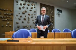 Gaza Apher causa los principales centímeros europeos | Internacional