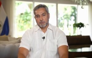 Gobierno de Seychelles no encontró cuentas de Abdo o su esposa, según el expresidente