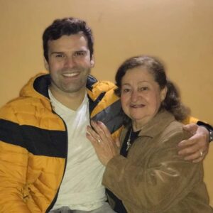 Hermano de Cabrera Petters, “pobre” para Becal, pero gana G. 17 millones