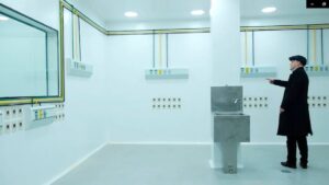 Hospital Barrio Obrero: un año después, prometen habilitar terapia neonatal este septiembre