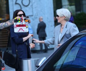 Hype usa Prada: secuela que va virus antes de la tostalgia | Sistema