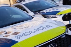 La ciudad de Málaga debe pagar 16,000 euros a la persona cuyas escaneo de la policía local son estables | Bandido