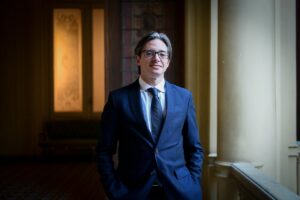 La clave de América Latina y el Caribe: Christian Asinelli: «Es importante para América Latina Inter»