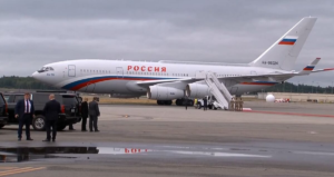 La última hora de Rusia y Ucrania, Live | Lugares y Trump hasta Alaska en una importante reunión sobre el futuro de Ucrania | Internacional