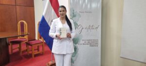 Lanzan “Gratitud, un camino hacia el crecimiento y la transformación personal”, un libro para vivir con consciencia y propósito