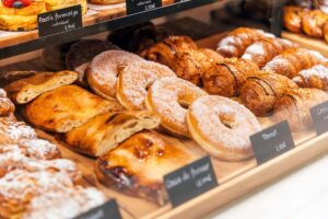 Los alimentos simbolizados no pueden ser uno de nuestros animales | Salud y éxito