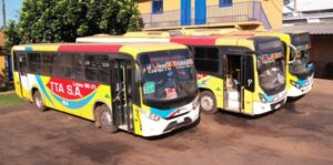 MOPC otorga más recorridos a sobrecargada Línea 96 ante déficit de buses: esta será su ruta