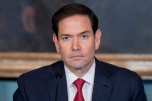 Marco Rutio irá a México la próxima semana para firmar un acuerdo de seguridad