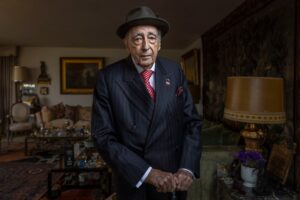 Mario Frontecilla, validado para 100 personas.