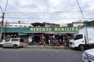 Mercado 4: Durante gestión de Nenecho, 80% de la recaudación habría ido a “caja paralela”, dice director