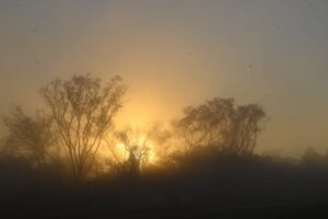 Meteorología: ¿cómo estará el tiempo este fin de semana largo en Paraguay?