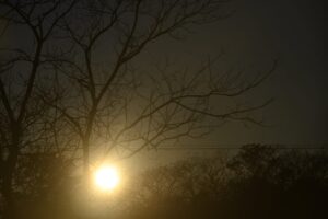 Meteorología: ¿cómo estará el tiempo este miércoles en Paraguay?