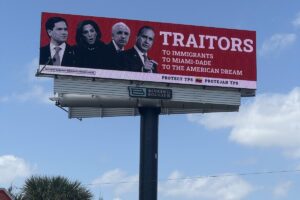 Michael B. Fernández: Cuba Back to Pilenders to Miami: «Si tengo que gastar unos 30 millones de batallas en estos templos, lo haré» | Mudarse a los Estados Unidos
