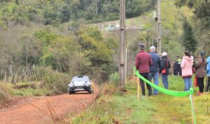 Mundial de Rally: Pilotos se preparan para el gran evento en las últimas pruebas privadas – Rally